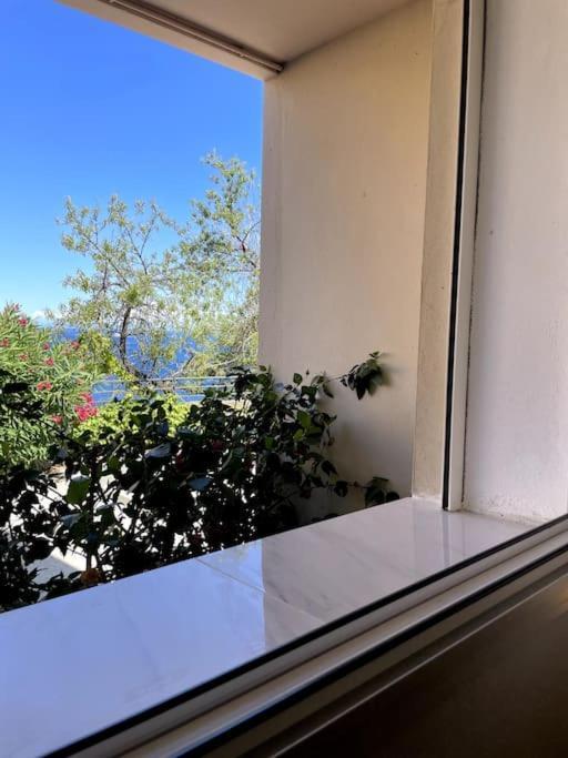 Charmant Studio Climatise Avec Parking, Au Coeur De Pietranera, Plage A 500M, Bastia A 2Km Ville-di-Pietrabugno Экстерьер фото